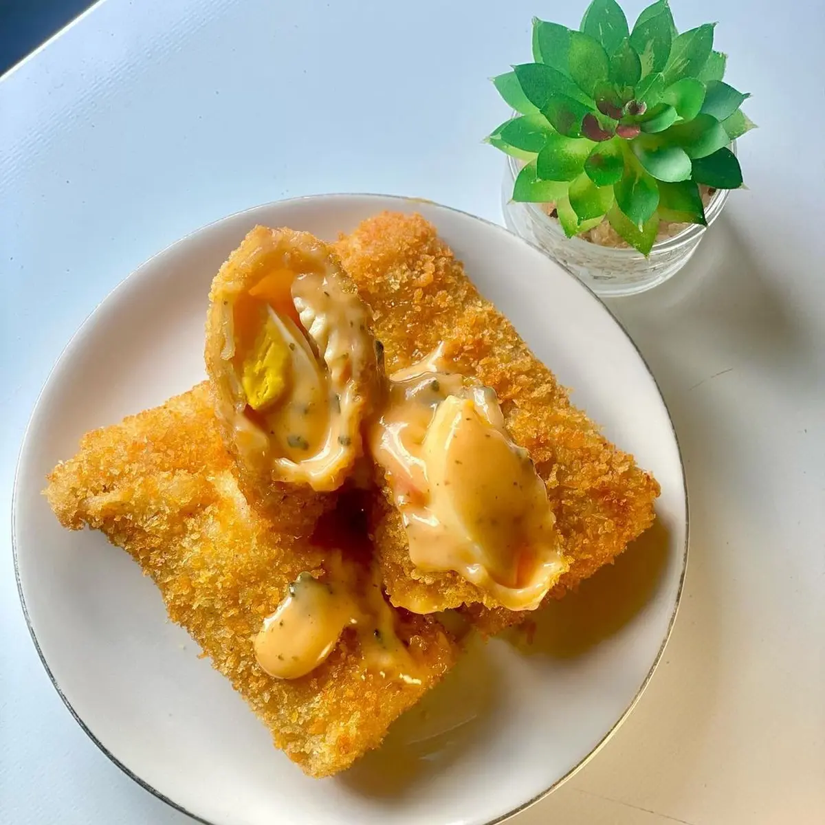Risol mayo