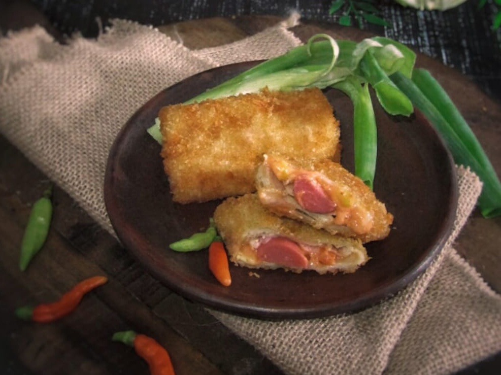 Risol mayo
